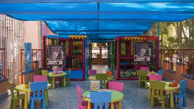 BOTANIK HOTEL&RESORT