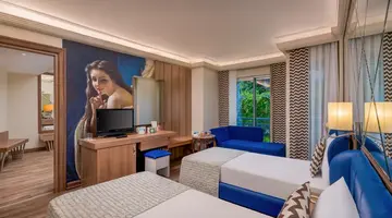 BOTANIK HOTEL&RESORT