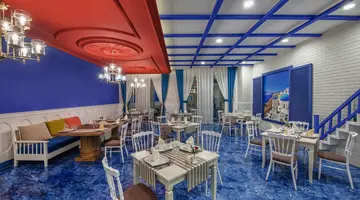Botanik Platinum Hotel