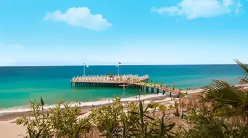 Botanik Platinum Hotel