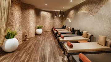 Botanik Platinum Hotel