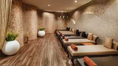 Botanik Platinum Hotel