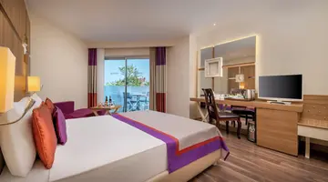 Botanik Platinum Hotel