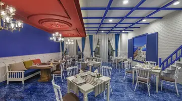 Botanik Platinum Hotel