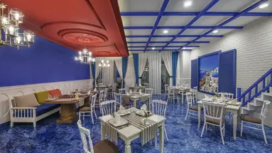 Botanik Platinum Hotel