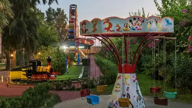 Botanik Platinum Hotel