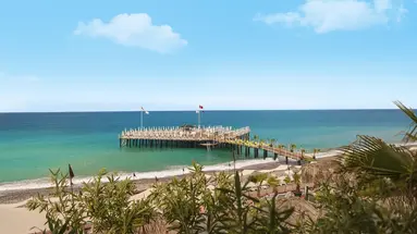 Botanik Platinum Hotel