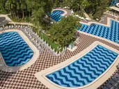 Botanik Platinum Hotel