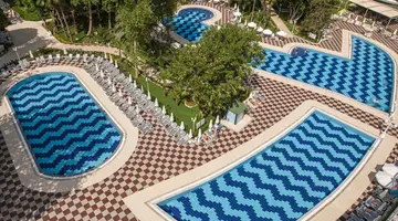 Botanik Platinum Hotel