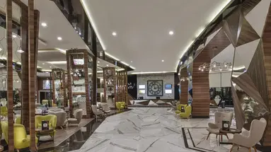Botanik Platinum Hotel