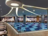 Botanik Platinum Hotel