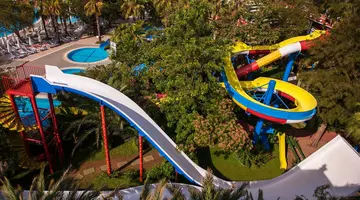 Botanik Platinum Hotel