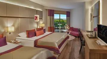 Botanik Platinum Hotel