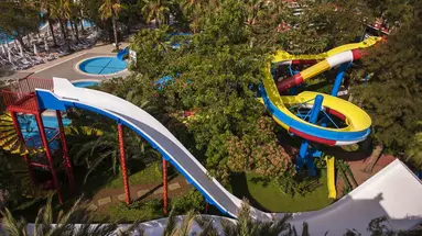 Botanik Platinum Hotel