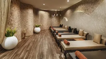 Botanik Platinum Hotel