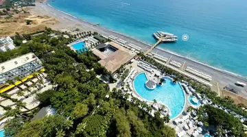 Botanik Platinum Hotel