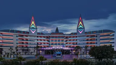 Botanik Platinum Hotel