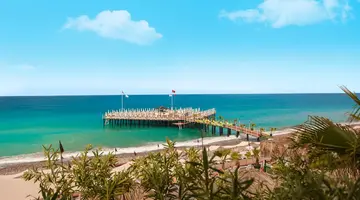 Botanik Platinum Hotel