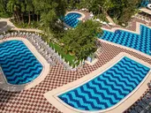 Botanik Platinum Hotel