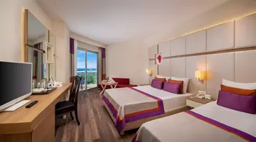 Botanik Platinum Hotel