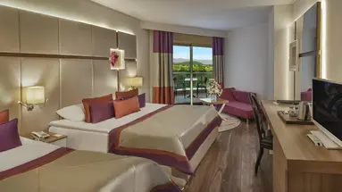 Botanik Platinum Hotel