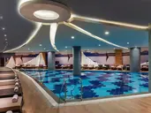 Botanik Platinum Hotel