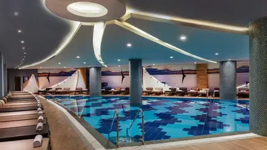 Botanik Platinum Hotel