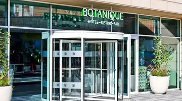 Botanique Hotel Prague