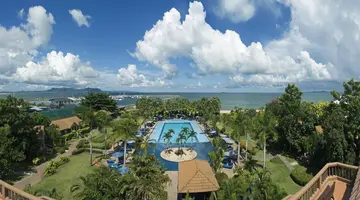 BOTANY BEACH RESORT