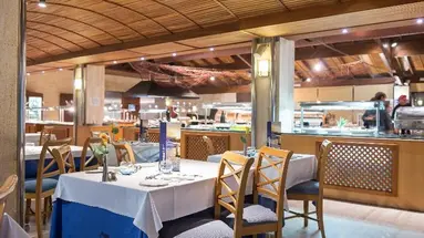 Botel Alcudiamar