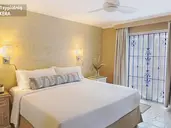 Bougainvillea Barbados
