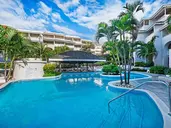 Bougainvillea Barbados