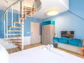 BOULEVARD BOUTIQUE HOTEL