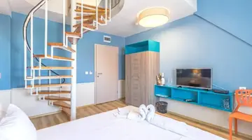 BOULEVARD BOUTIQUE HOTEL