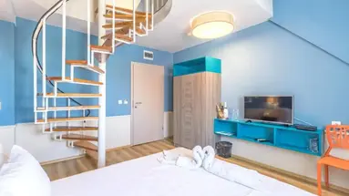 BOULEVARD BOUTIQUE HOTEL