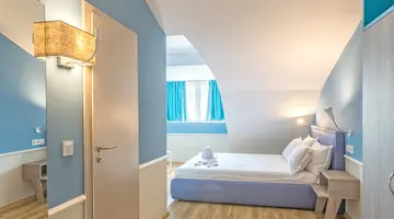 BOULEVARD BOUTIQUE HOTEL