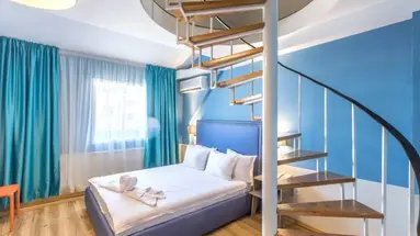 BOULEVARD BOUTIQUE HOTEL