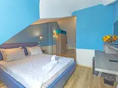 BOULEVARD BOUTIQUE HOTEL