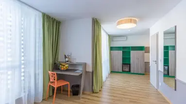 BOULEVARD BOUTIQUE HOTEL