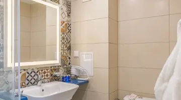 BOULEVARD BOUTIQUE HOTEL