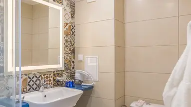 BOULEVARD BOUTIQUE HOTEL