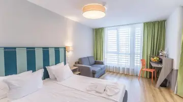 BOULEVARD BOUTIQUE HOTEL