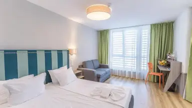BOULEVARD BOUTIQUE HOTEL