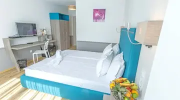 BOULEVARD BOUTIQUE HOTEL