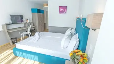BOULEVARD BOUTIQUE HOTEL