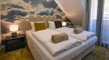 Boulevard Boutique Suites