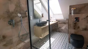 Boulevard Boutique Suites
