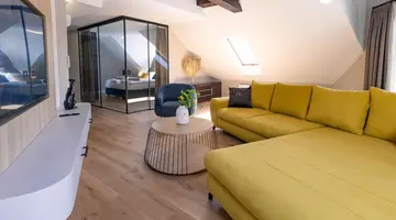 Boulevard Boutique Suites