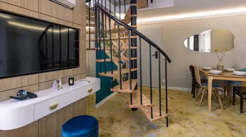 Boulevard Boutique Suites