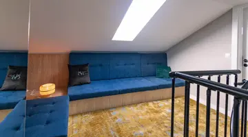Boulevard Boutique Suites